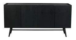 Rowico Springdale Senkki Musta Tuhka/ceramic/musta Metalli -Anno Store springdale senkki1