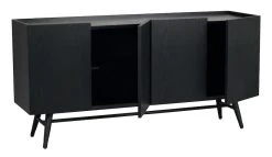 Rowico Springdale Senkki Musta Tuhka/ceramic/musta Metalli -Anno Store springdale senkki3