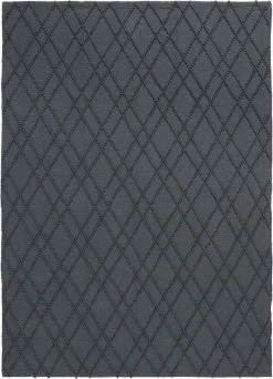 Svanefors Alma Matto 200x300 Cm Harmaa -Anno Store svanefors alma matto 200x300cm harmaa