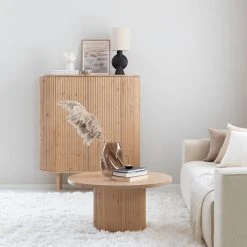 Veke Taimi Kaappi 111x41x127,5 Cm Hiekka -Anno Store taimi kaappi 111 hiekka web 18