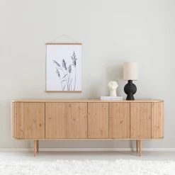 Veke Taimi Senkki 209x41x75 Cm Hiekka