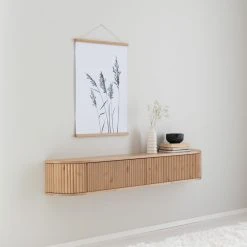 Veke Taimi Soundbar-taso 153x20,5x23,5 Cm Hiekka -Anno Store taimi soundbar taso 153 hiekka web 20