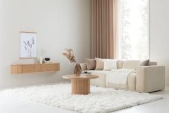 Veke Taimi Soundbar-taso 153x20,5x23,5 Cm Hiekka -Anno Store taimi soundbar taso 153 hiekka web 4