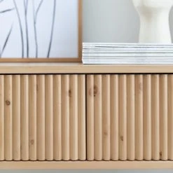 Veke Taimi Tv-taso 153x41x47 Cm Hiekka -Anno Store taimi tv taso 153x41 cm hiekka web 22