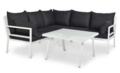 Hillerstorp Tallnäs Kulmasohva Ja Sohvapöytä -Anno Store tallnas kulmasohva pihalle kalustekauppa 1