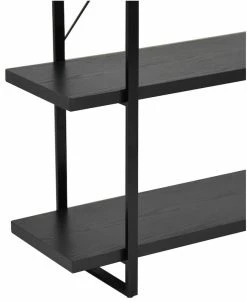 Eureka Tokyo Hylly 2-tasoinen 9 Eureka Tokyo Hylly 2-tasoinen -Anno Store tokyo hylly musta 2