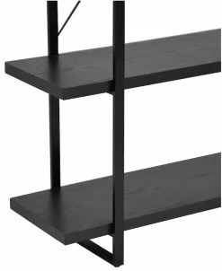 Eureka Tokyo Hylly 4-tasoinen