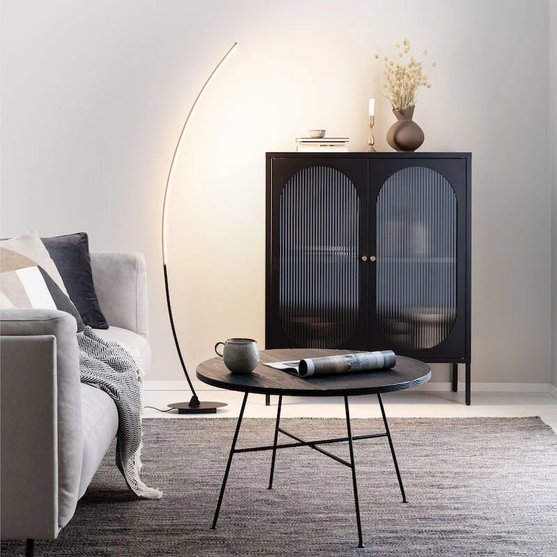 Veke Askel Villamatto 80x150 Cm Pellava 4 Veke Askel Villamatto 80x150 Cm Pellava - Image 2