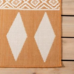 Mattokymppi Tyrni Matto Sisä-ja Ulkokäyttöön 120x170 Cm Terra -Anno Store tyrni matto terra 160x230 web 4