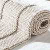 Vallila Askel Matto 140x200 Cm Hiekka -Anno Store vallila askel beige 3 1