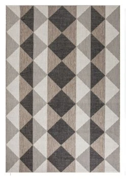 Vallila Silta Matto 80x150 Cm Beige/valkoinen -Anno Store vallila silta 1 3