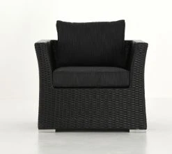 Veke Vanamo Nojatuoli Musta/harmaa 11 Veke Vanamo Nojatuoli Musta/harmaa -Anno Store vanamo nojatuoli1