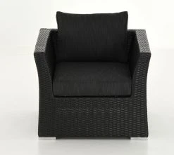 Veke Vanamo Nojatuoli Musta/harmaa 10 Veke Vanamo Nojatuoli Musta/harmaa -Anno Store vanamo nojatuoli2