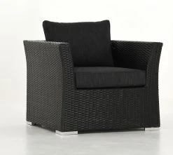 Veke Vanamo Nojatuoli Musta/harmaa 12 Veke Vanamo Nojatuoli Musta/harmaa -Anno Store vanamo nojatuoli3