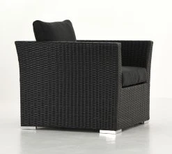 Veke Vanamo Nojatuoli Musta/harmaa 13 Veke Vanamo Nojatuoli Musta/harmaa -Anno Store vanamo nojatuoli5