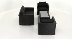 Veke Vanamo 4-hengen Sohvaryhmä -Anno Store vanamo pikkuryhma