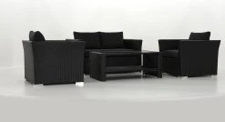 Veke Vanamo 4-hengen Sohvaryhmä -Anno Store vanamo pikkuryhma4