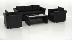 Anno Store 30 Veke Vanamo 5-hengen Sohvaryhmä