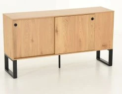 Veke Kaiku Senkki Tammi/musta -Anno Store veke kaiku senkki tammi musta 1 1