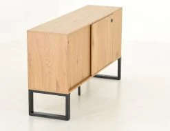 Veke Kaiku Senkki Tammi/musta -Anno Store veke kaiku senkki tammi musta 3 1