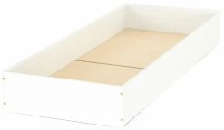 Veke Viviano Vuodevaatelaatikko 199 Cm Valkoinen -Anno Store veke viviano vuodevaatelaatikko 199 cm valkoinen 3 1