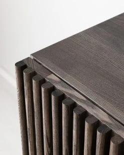 Veke Vieno Senkki 140x42 Cm Vahattu Saarni Musta -Anno Store vieno senkki 140x42 cm vahattu saarni musta web 16