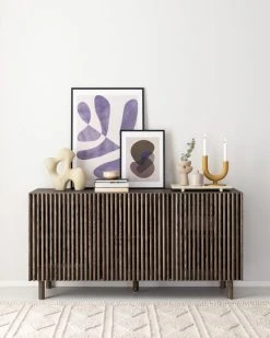 Veke Vieno Senkki 140x42 Cm Vahattu Saarni Musta -Anno Store vieno senkki 140x42 cm vahattu saarni musta web 18