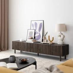 Veke Vieno Tv-taso 190x42 Cm Vahattu Saarni Musta 10 Veke Vieno Tv-taso 190x42 Cm Vahattu Saarni Musta -Anno Store vieno tv taso 190x42 cm vahattu saarni musta web 22