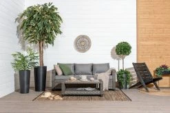 Vila Orust 3-istuttava Sohva Harmaa Polyrottinki/alumiini Runko 10 Vila Orust 3-istuttava Sohva Harmaa Polyrottinki/alumiini Runko -Anno Store vila orust 3 istuttava sohva miljoossa web 19