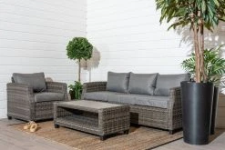 Vila Orust 3-istuttava Sohva Harmaa Polyrottinki/alumiini Runko 11 Vila Orust 3-istuttava Sohva Harmaa Polyrottinki/alumiini Runko -Anno Store vila orust nojatuoli miljoossa web 4