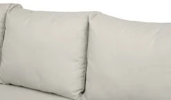 Vila Vinga Kulmasohva Hiekan Värinen Polyrottinki/alumiini -Anno Store vila kulmasohva hiekan v rinen polyrottinkialumiini 1 1