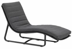 Hillerstorp Vilared Aurinkotuoli Valkoinen/harmaa -Anno Store vilared 9927 01