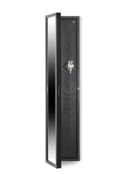 Torkelson Zitti Avainkaappi Peilillä, Valkoinen